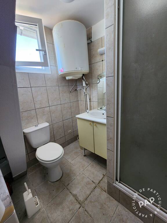 Appartement A 14 à Montesson