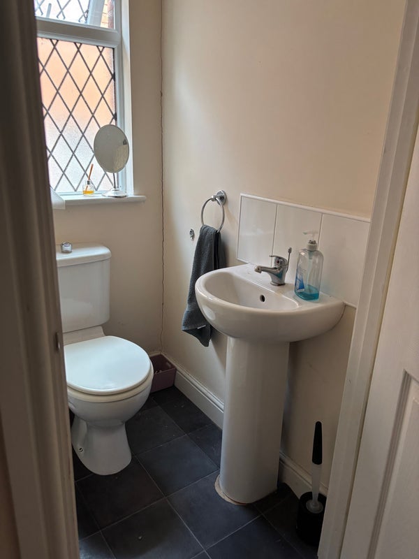 Room Beauchamp Road in Warwick
