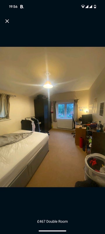 Room Beauchamp Road in Warwick