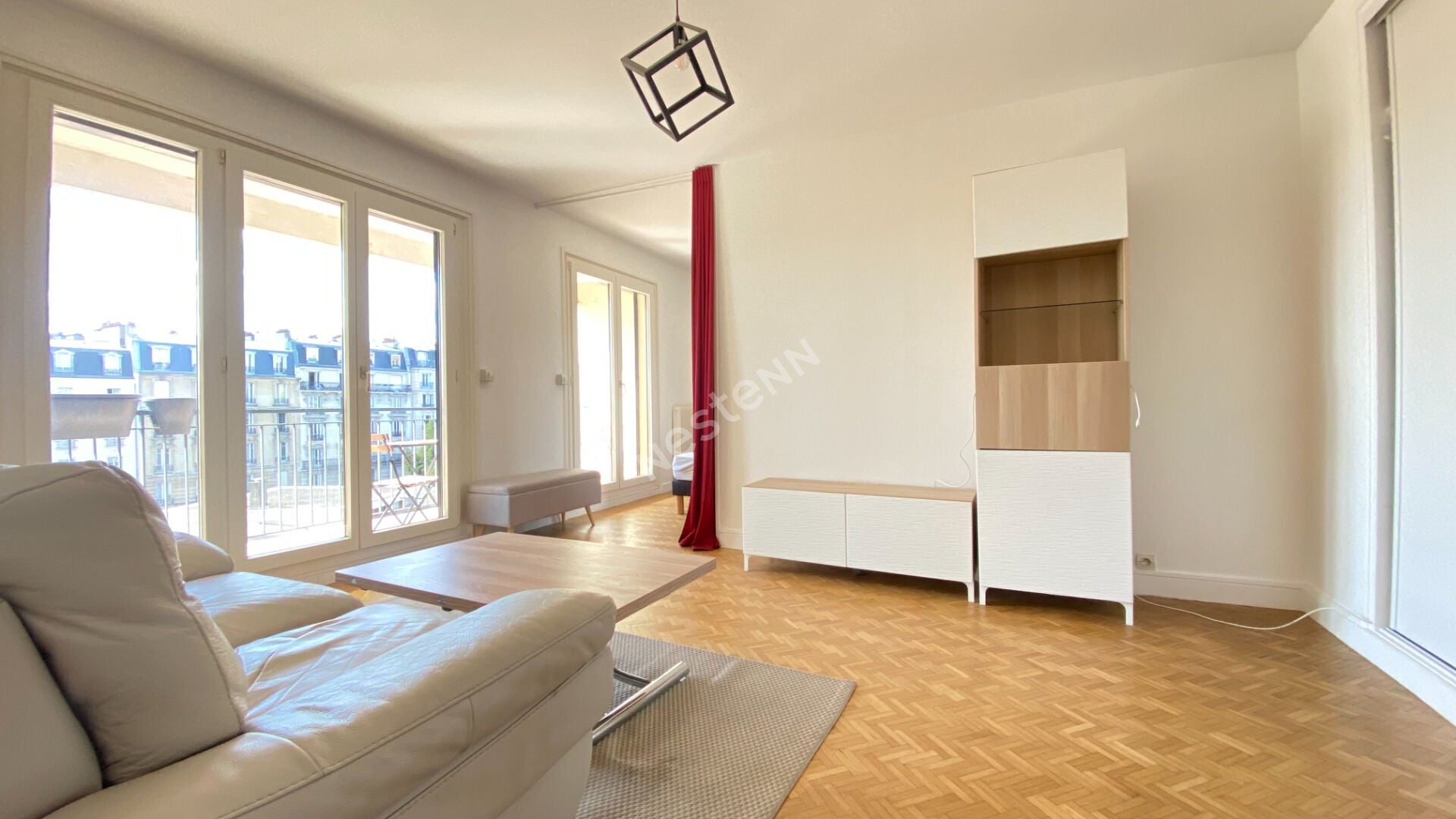 Flat Avenue de la Marne in Asnières-sur-Seine