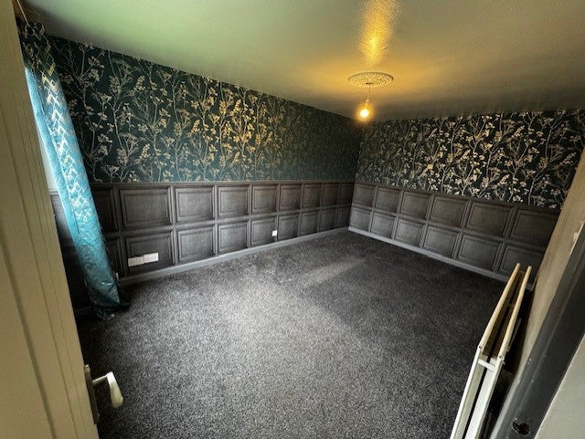 House Woodcroft in Madeley