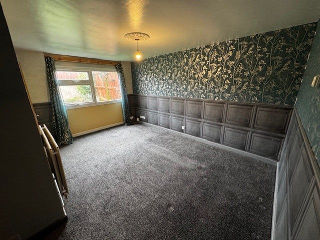 House Woodcroft in Madeley