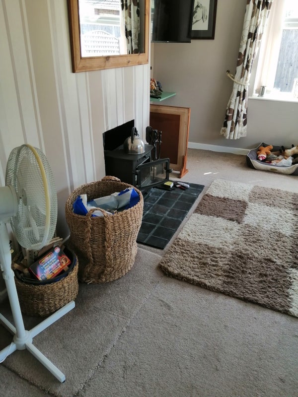 Flat Welgate Close in Breckland District