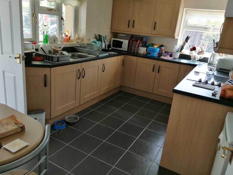 Flat Welgate Close in Breckland District
