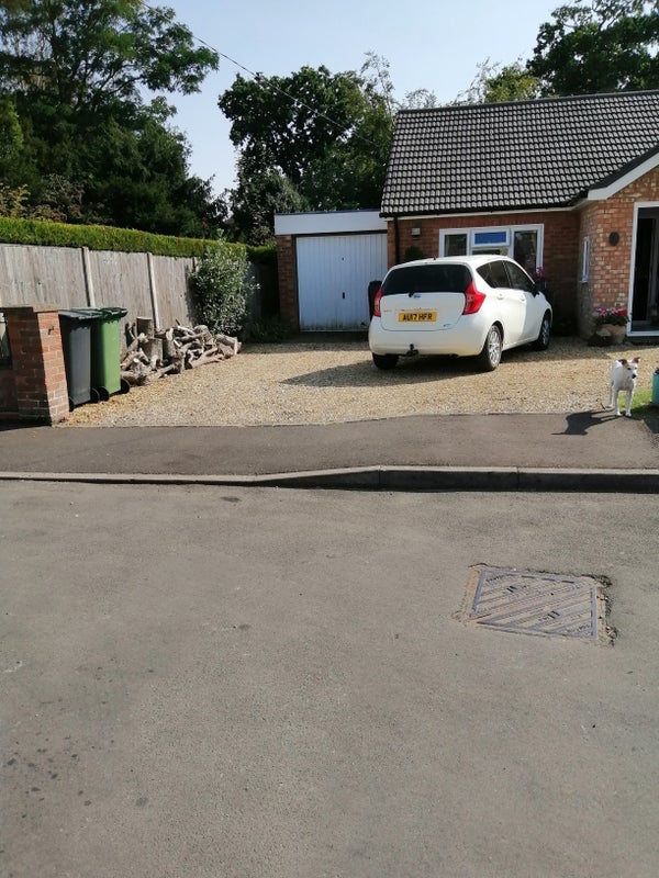 Flat Welgate Close in Breckland District
