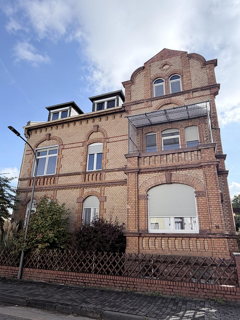 Wohnung Alfred-Delp-Straße in Hanau