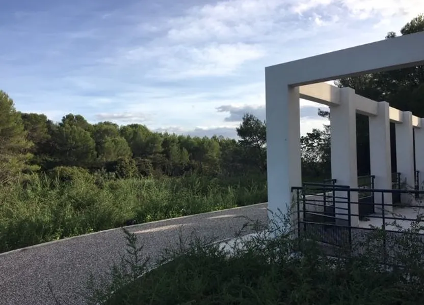 Appartement Chemin de Font Verague à Nîmes