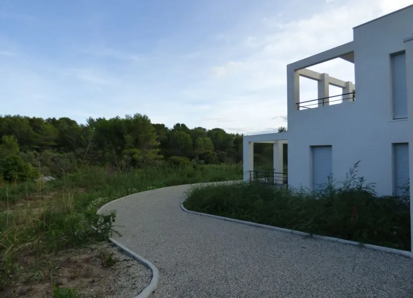Appartement Chemin de Font Verague à Nîmes