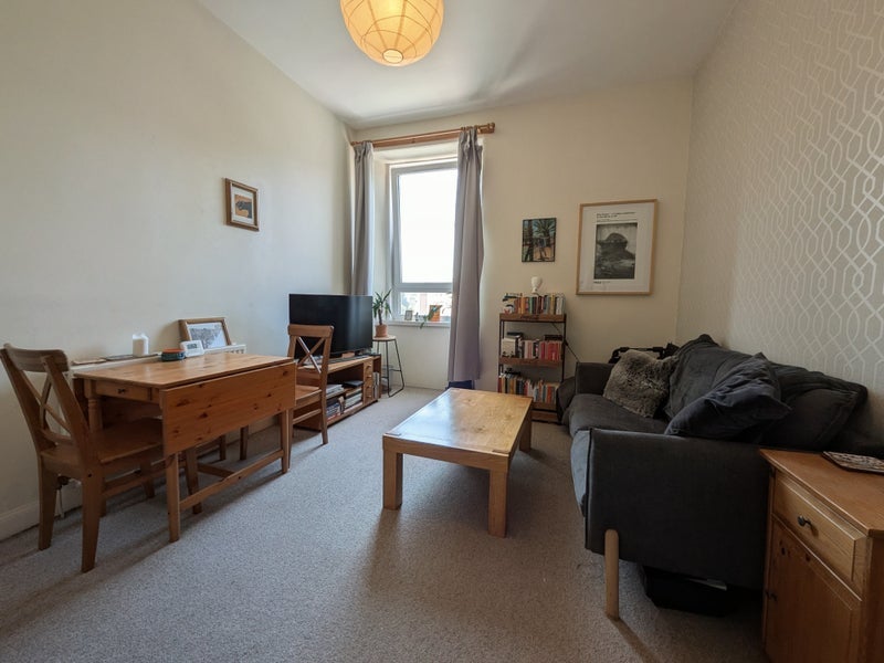 Room Orwell Terrace in City of Edinburgh