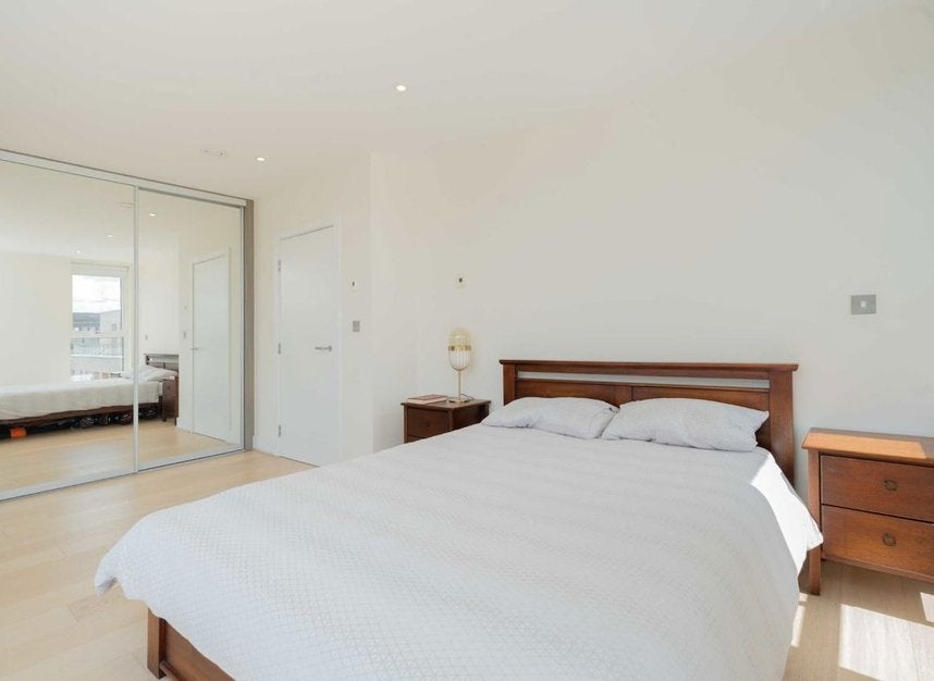 Flat King Street in Greater London