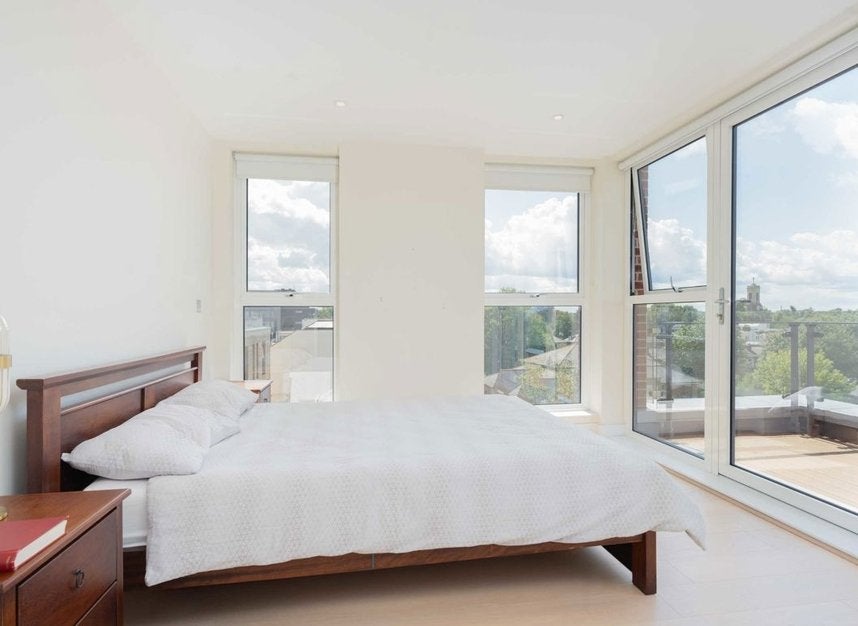 Flat King Street in Greater London