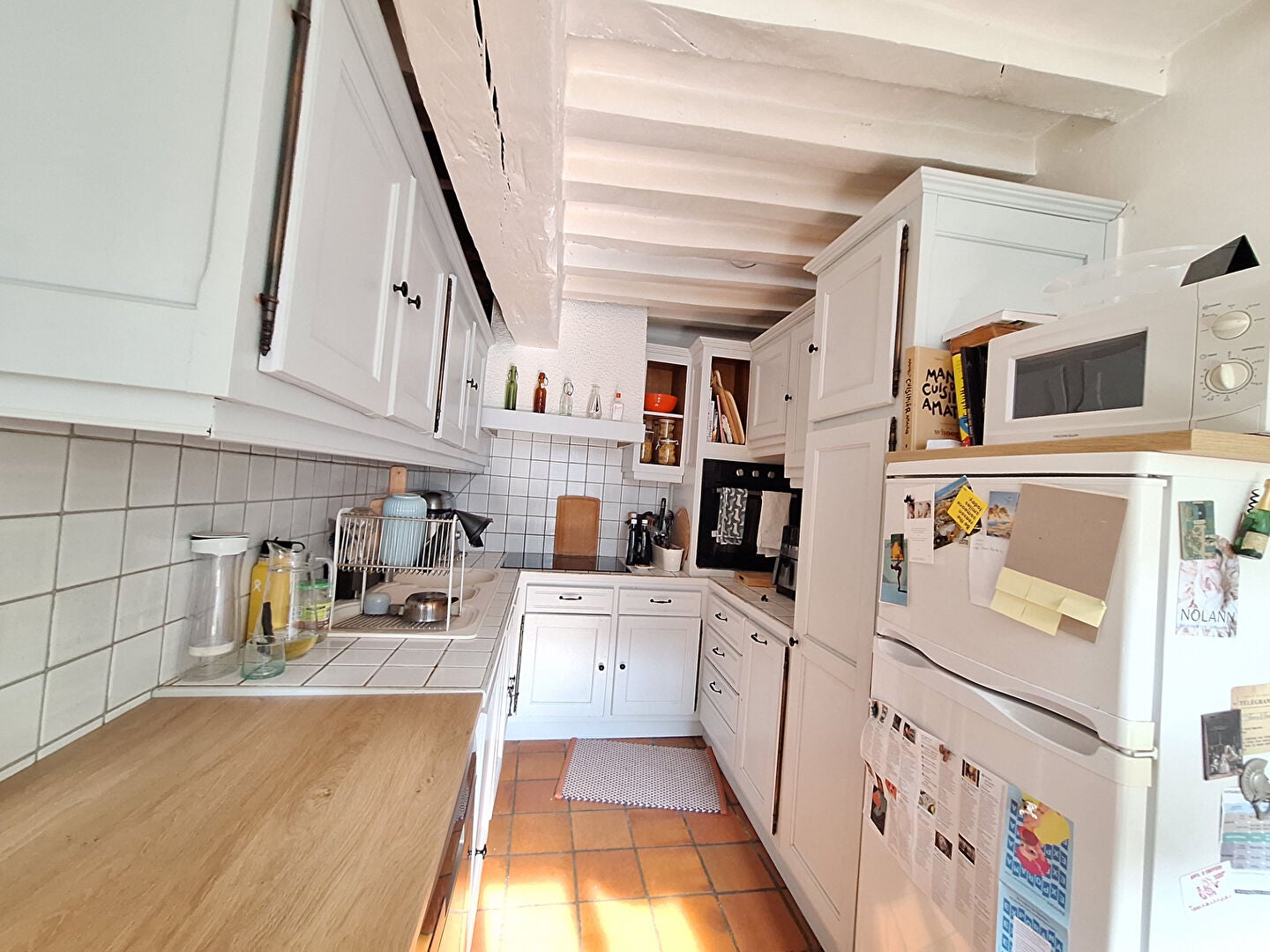 Appartement Rue Château-Renault à Rennes