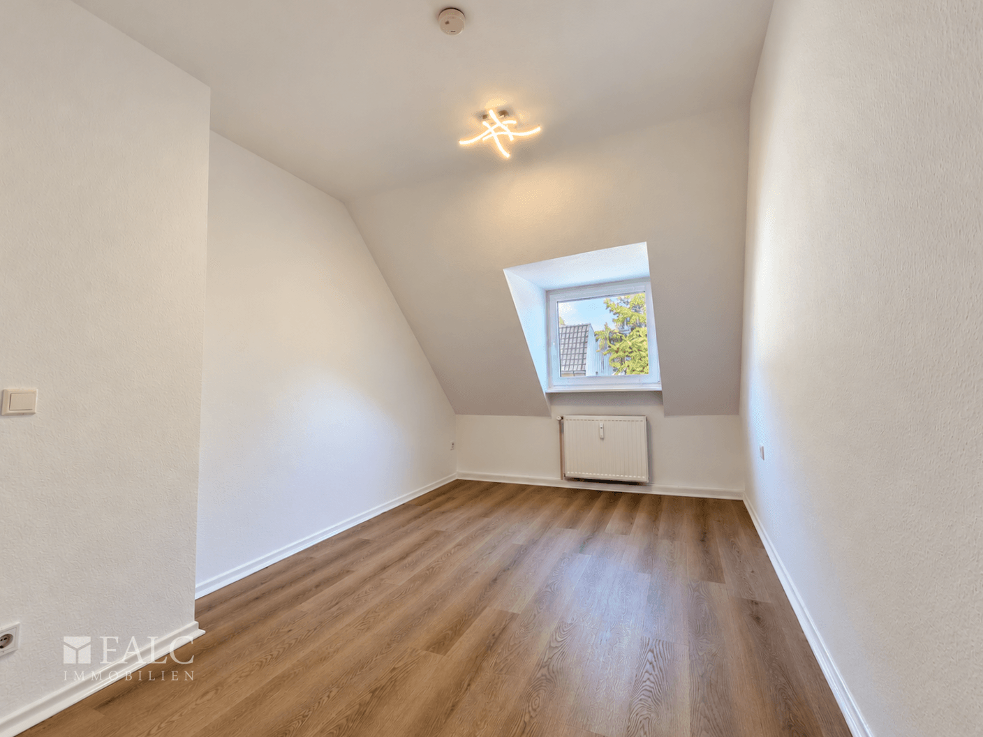 Wohnung Amtsgerichtsstraße in Duisburg