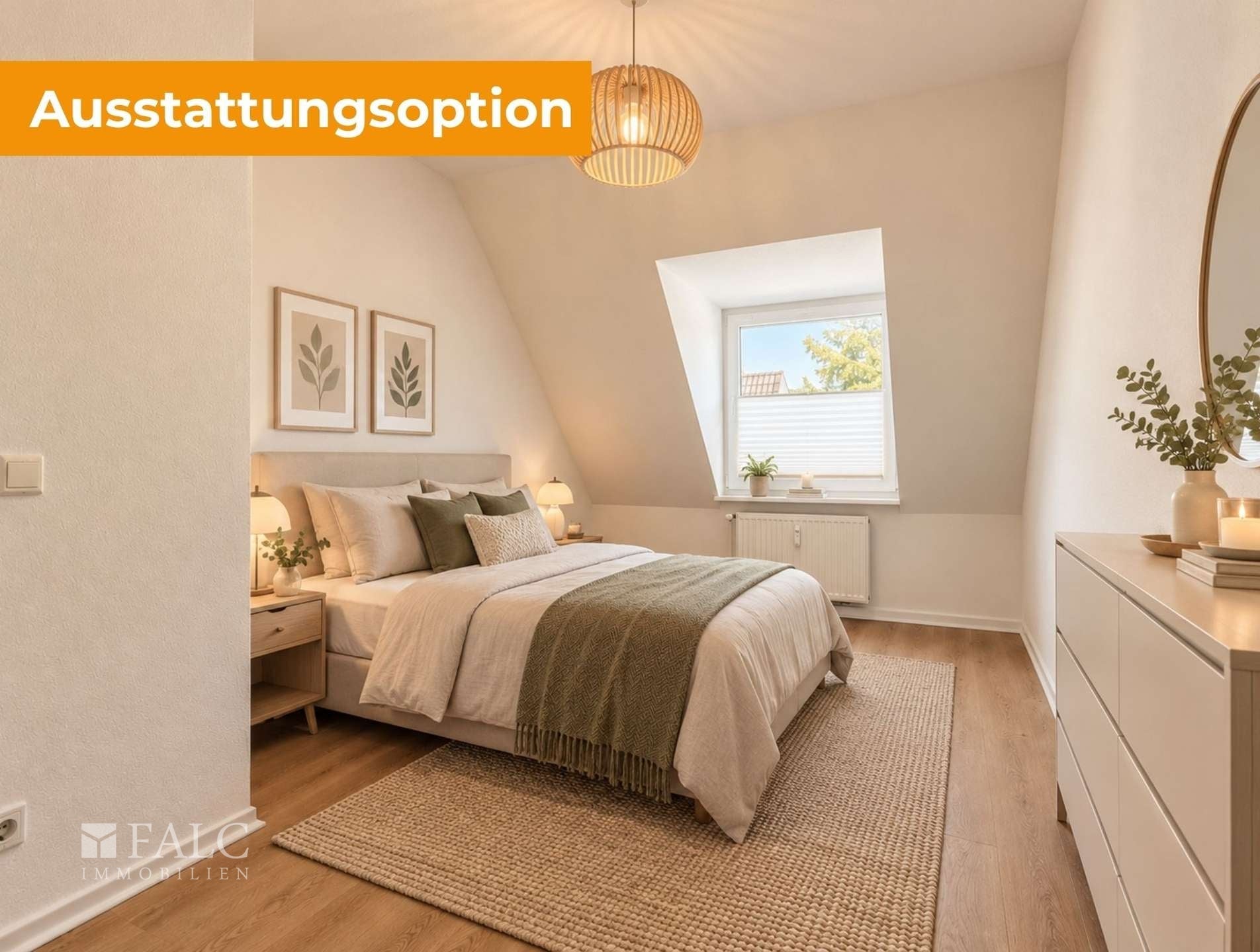 Wohnung Amtsgerichtsstraße in Duisburg
