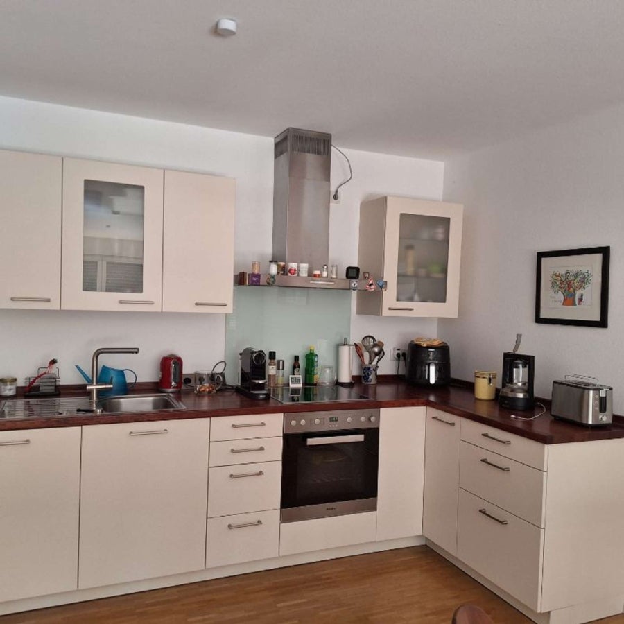 Wohnung Josef-Wirmer-Straße in Bonn