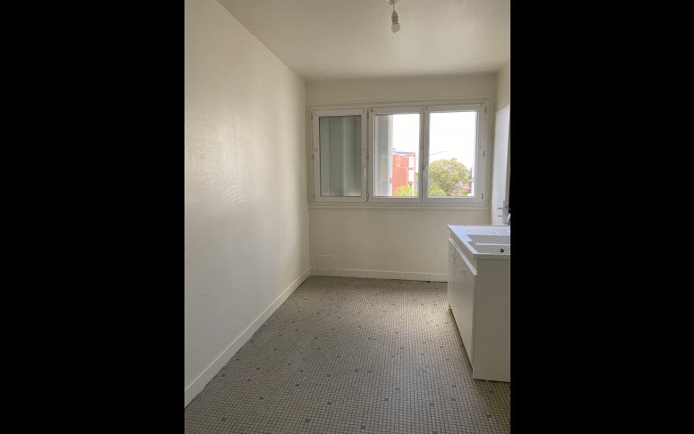 Flat Rue de la Nation in Issoudun