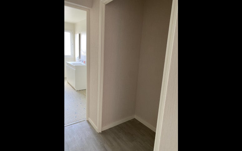 Flat Rue de la Nation in Issoudun