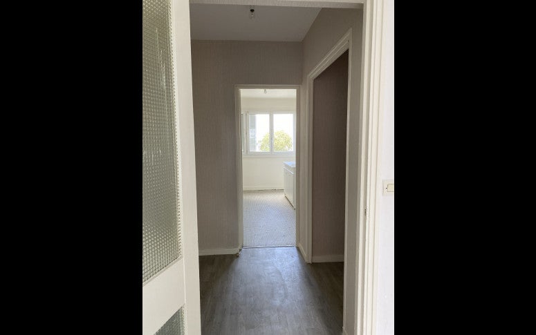 Flat Rue de la Nation in Issoudun