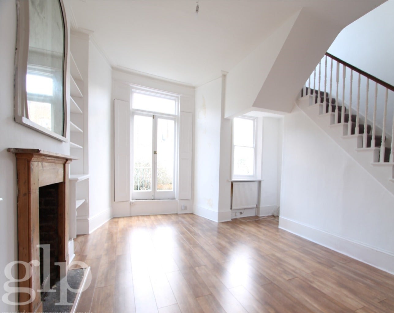 Flat Marquis Road in Greater London