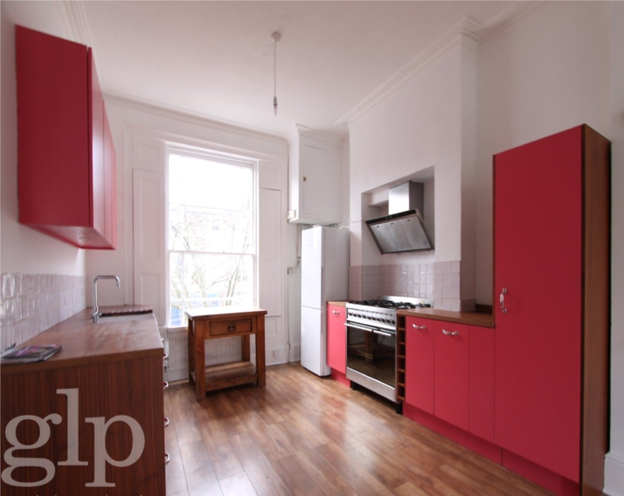 Flat Marquis Road in Greater London