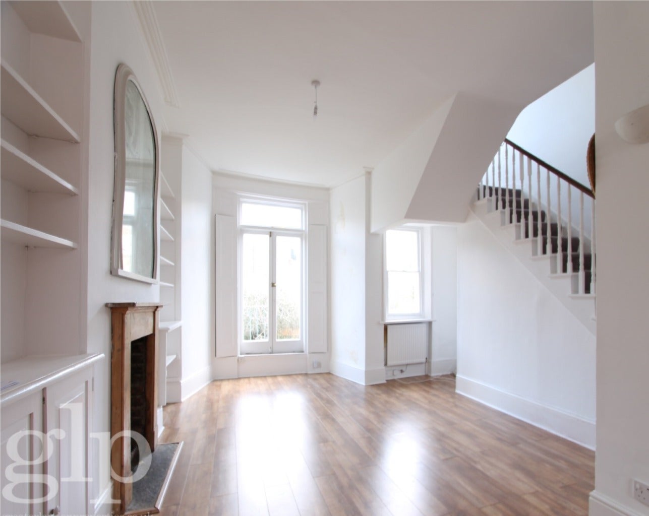 Flat Marquis Road in Greater London