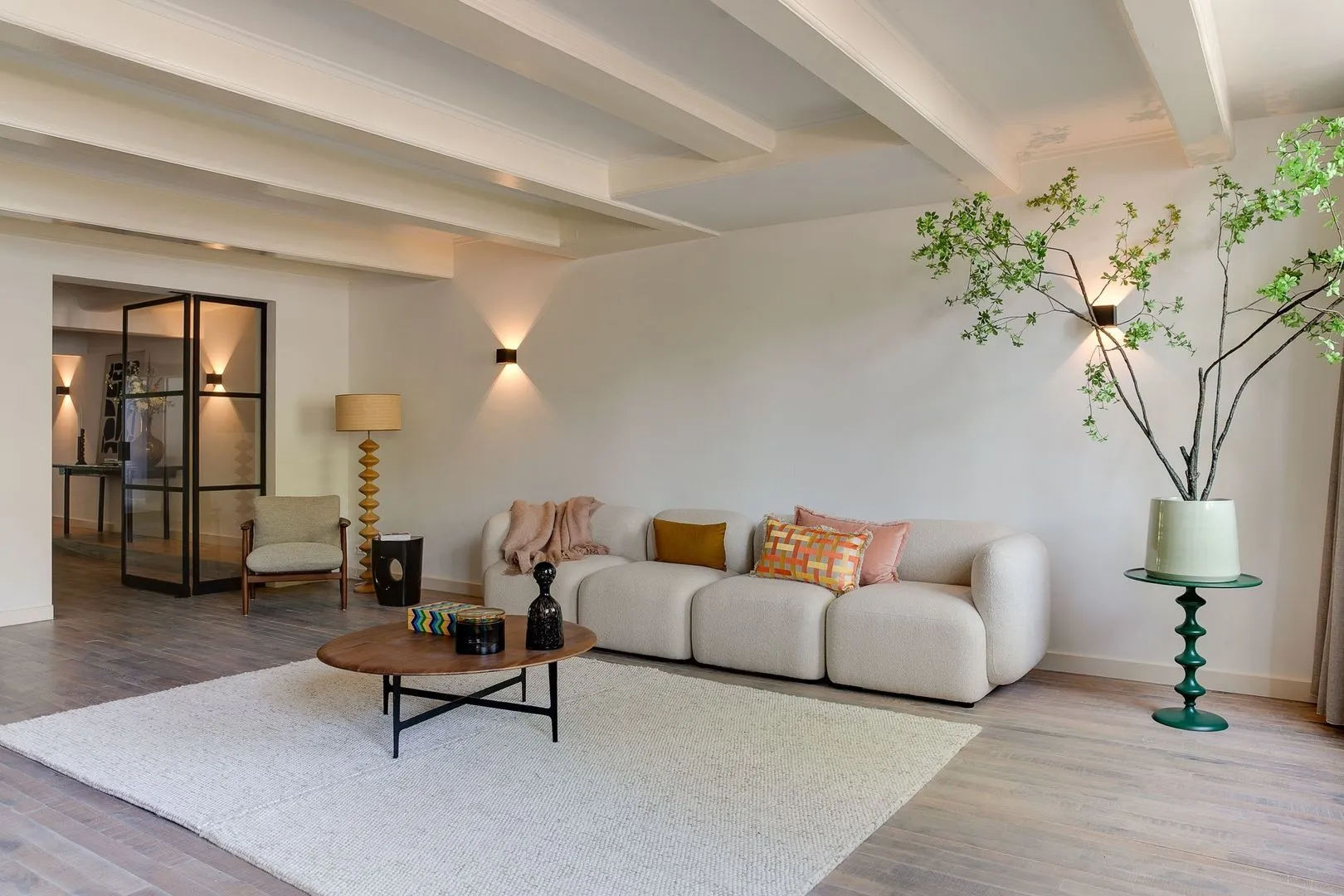 Appartement te koop: Keizersgracht 698A, Amsterdam