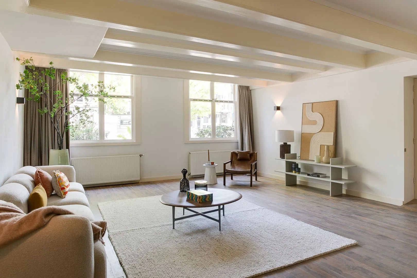 Appartement te koop: Keizersgracht 698A, Amsterdam