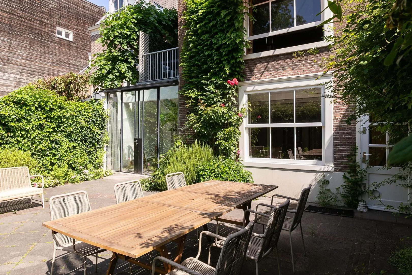 Appartement te koop: Keizersgracht 698A, Amsterdam