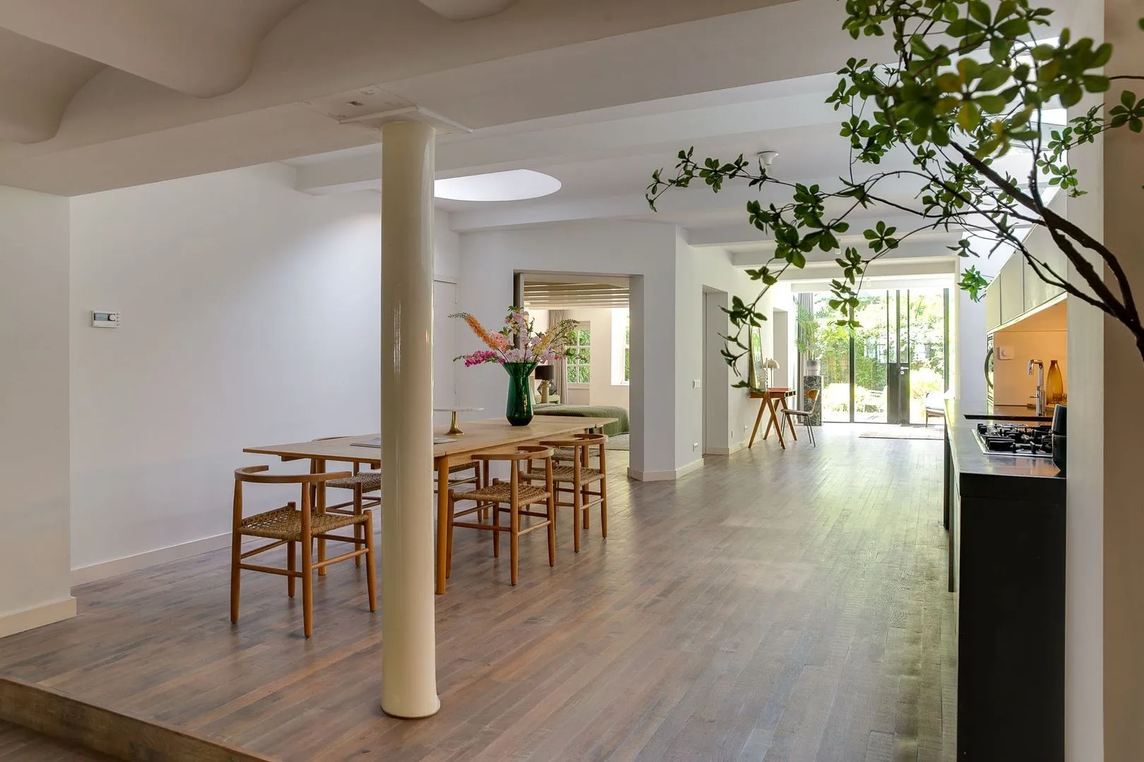 Appartement te koop: Keizersgracht 698A, Amsterdam