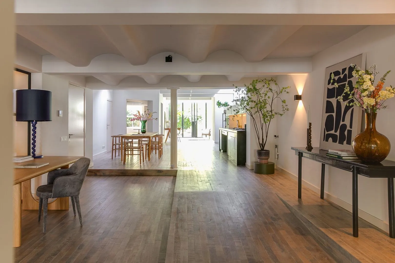 Appartement te koop: Keizersgracht 698A, Amsterdam