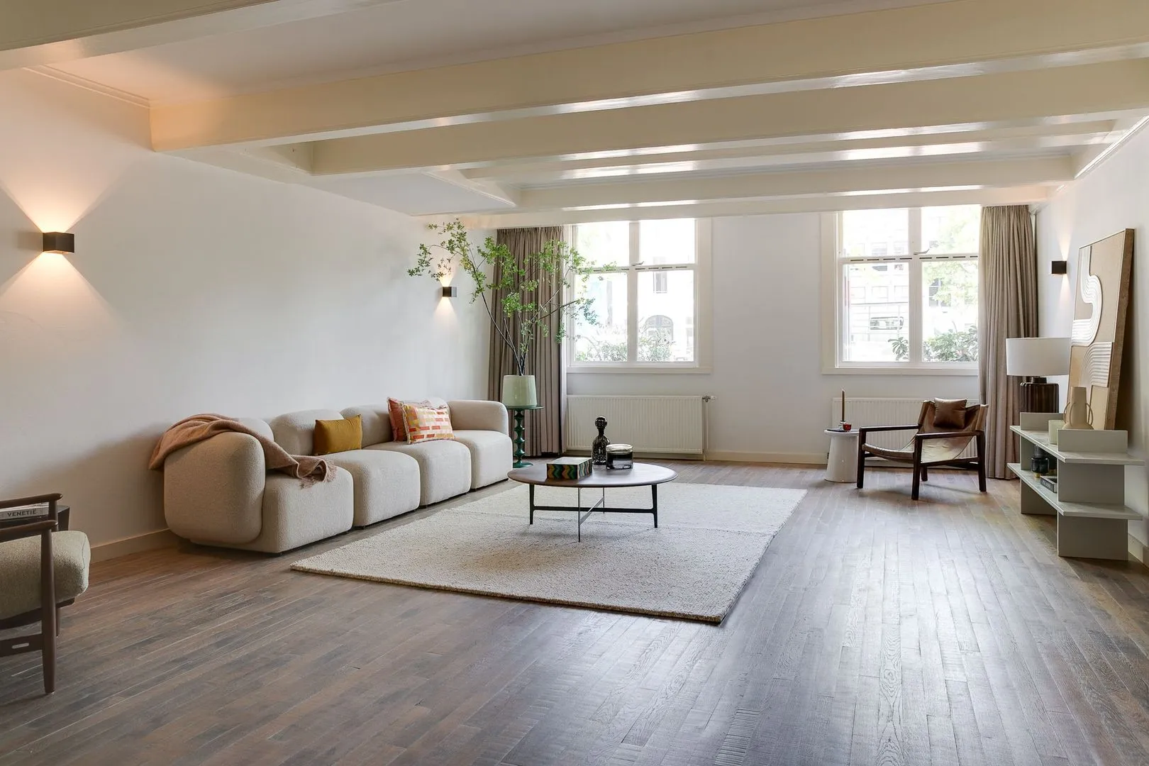 Appartement te koop: Keizersgracht 698A, Amsterdam