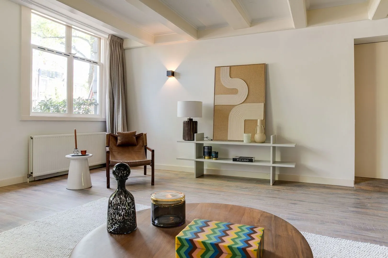 Appartement te koop: Keizersgracht 698A, Amsterdam