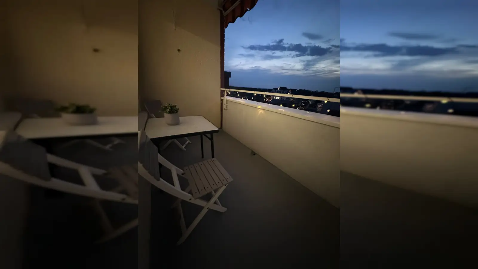 Wohnung Camberger Straße in Köln