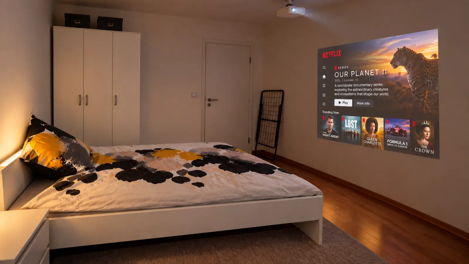 Wohnung Camberger Straße in Köln