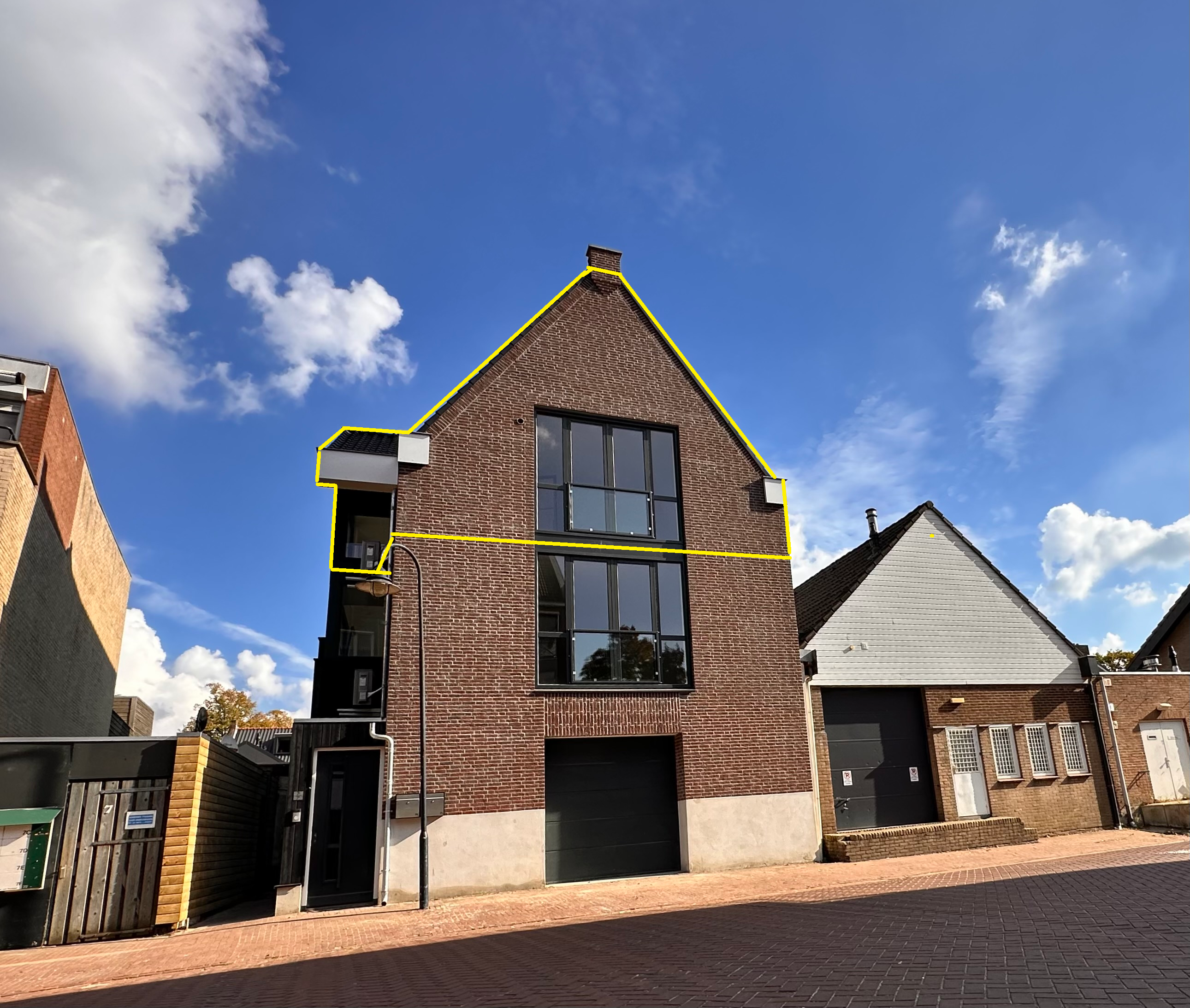 Deken van Erpstraat 7 L