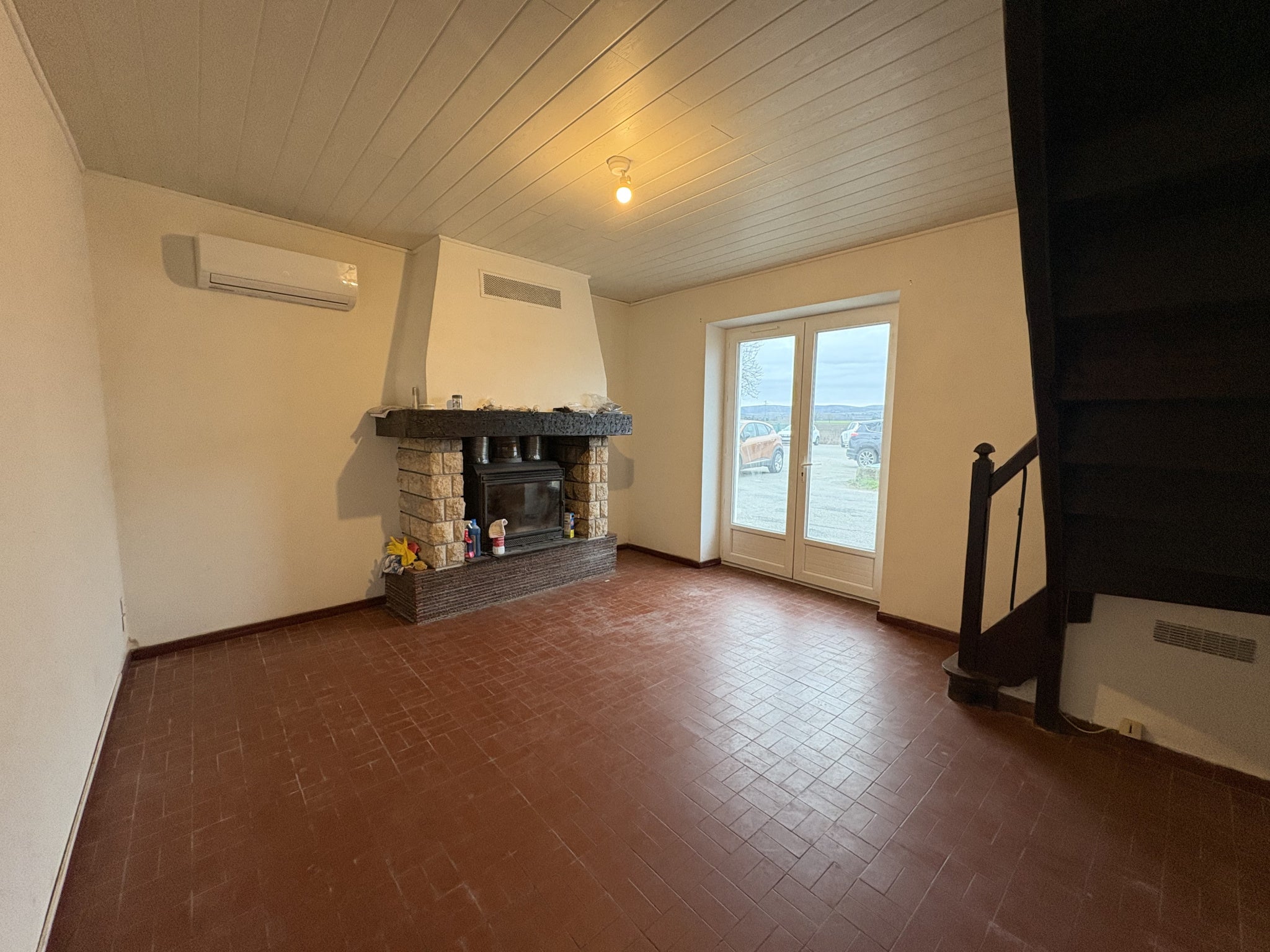Appartement Route de Pexiora à Castelnaudary
