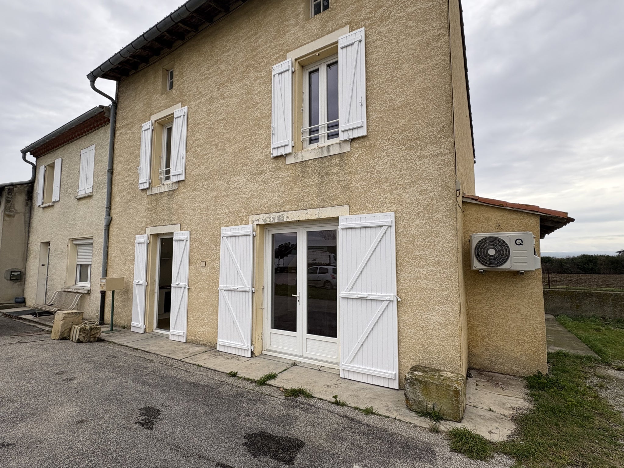 Appartement Route de Pexiora à Castelnaudary