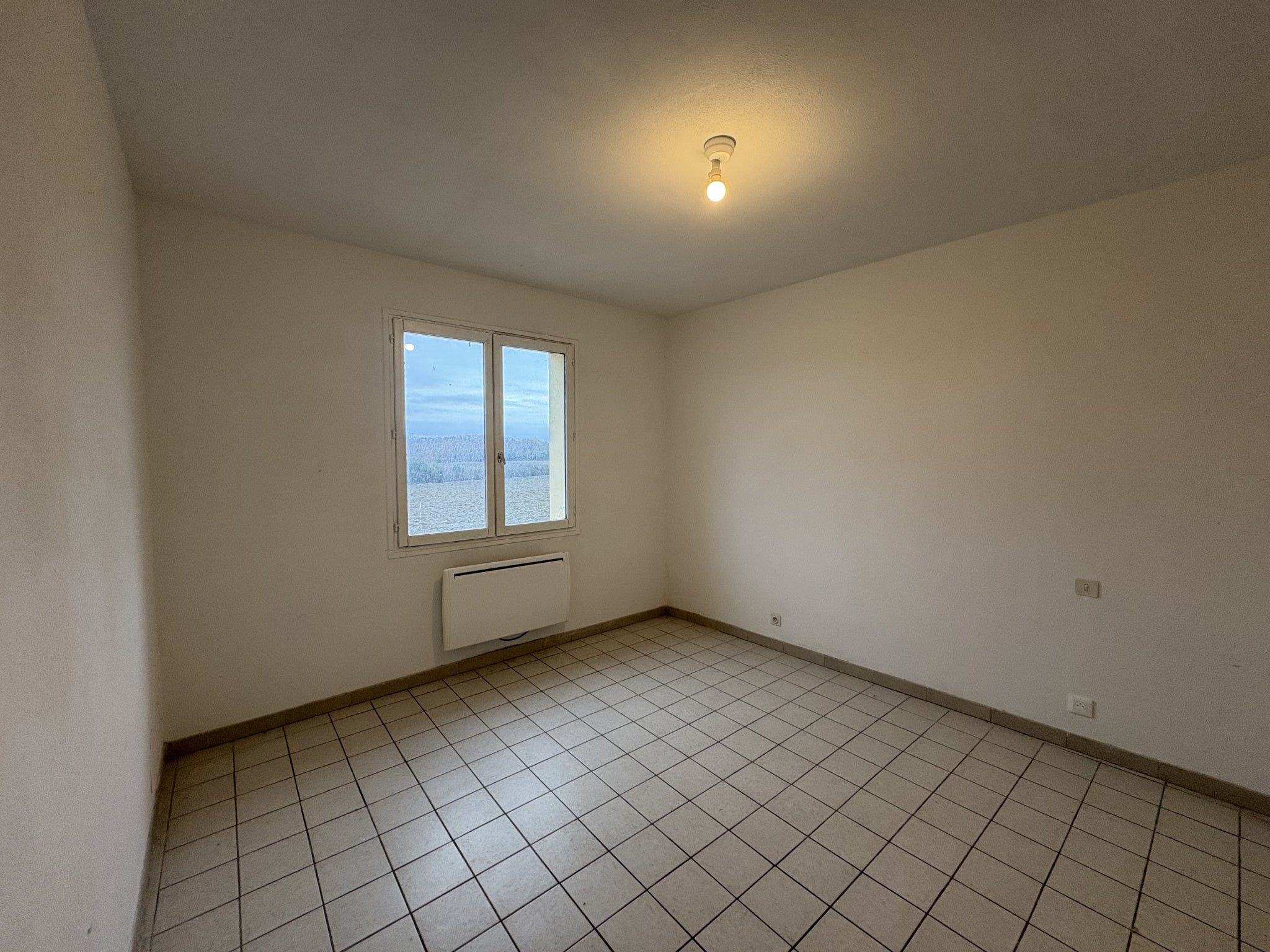Appartement Route de Pexiora à Castelnaudary