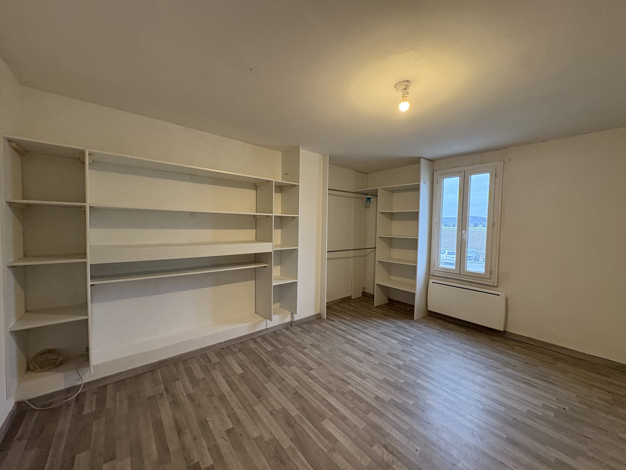 Appartement Route de Pexiora à Castelnaudary