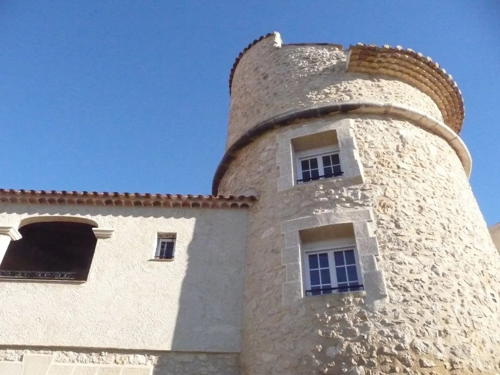Chambre Rue du Puits Neuf à Artignosc-sur-Verdon