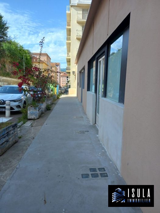 Appartement Avenue Maréchal Lyautey à Ajaccio
