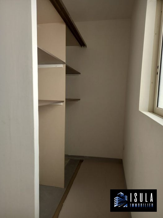Appartement Avenue Maréchal Lyautey à Ajaccio