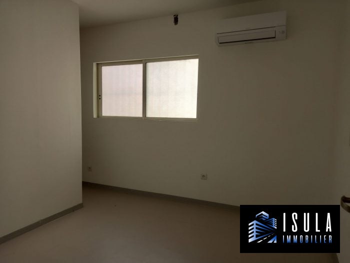 Appartement Avenue Maréchal Lyautey à Ajaccio