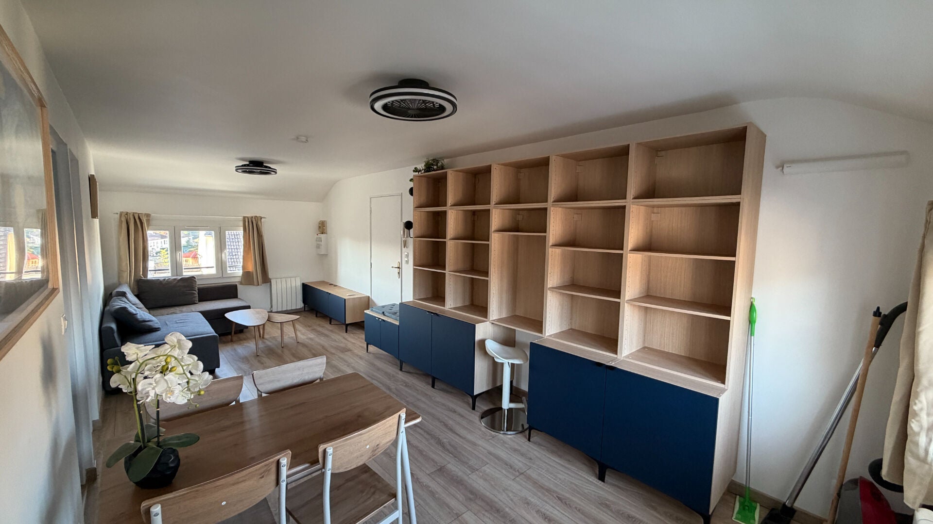 Appartement D 603 à Trilport