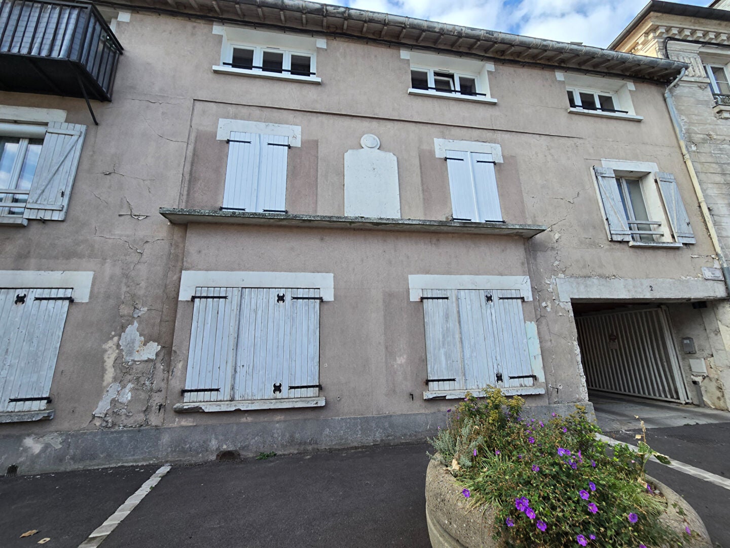 Appartement D 603 à Trilport
