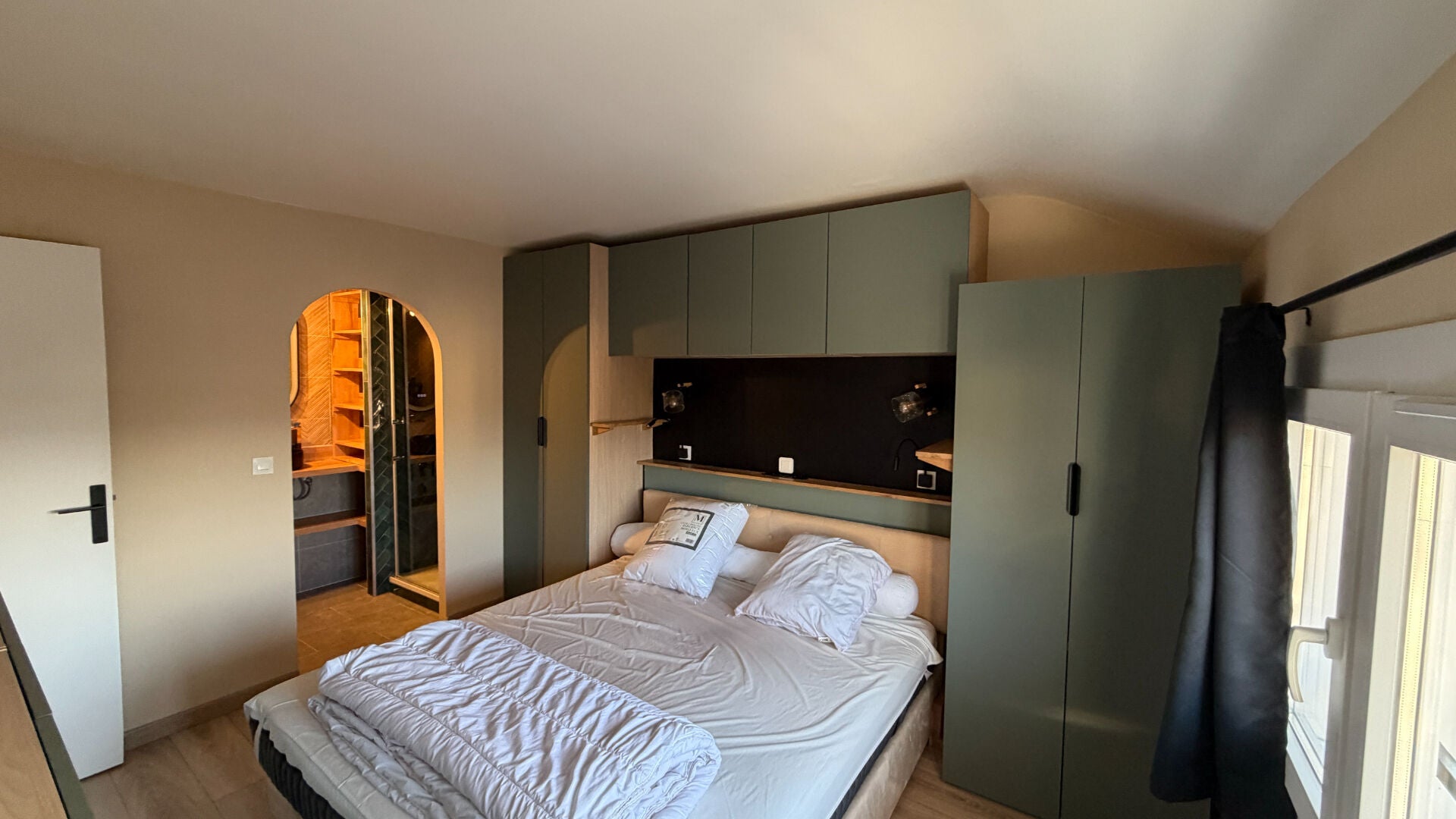 Appartement D 603 à Trilport