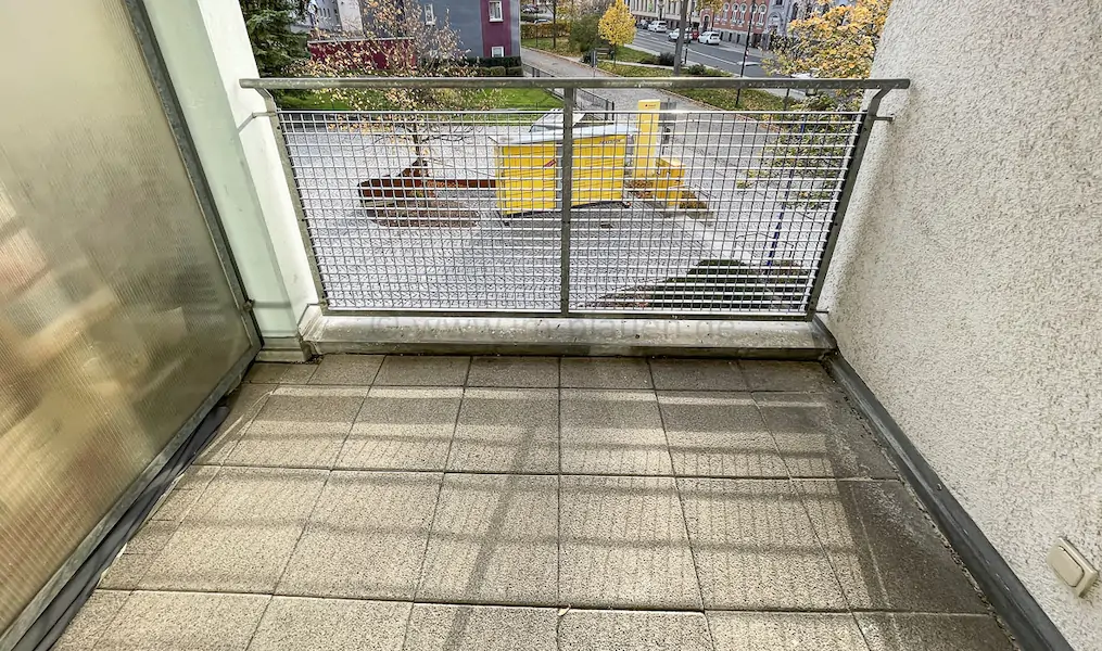 Wohnung Göltzschtalstraße in Auerbach/Vogtland