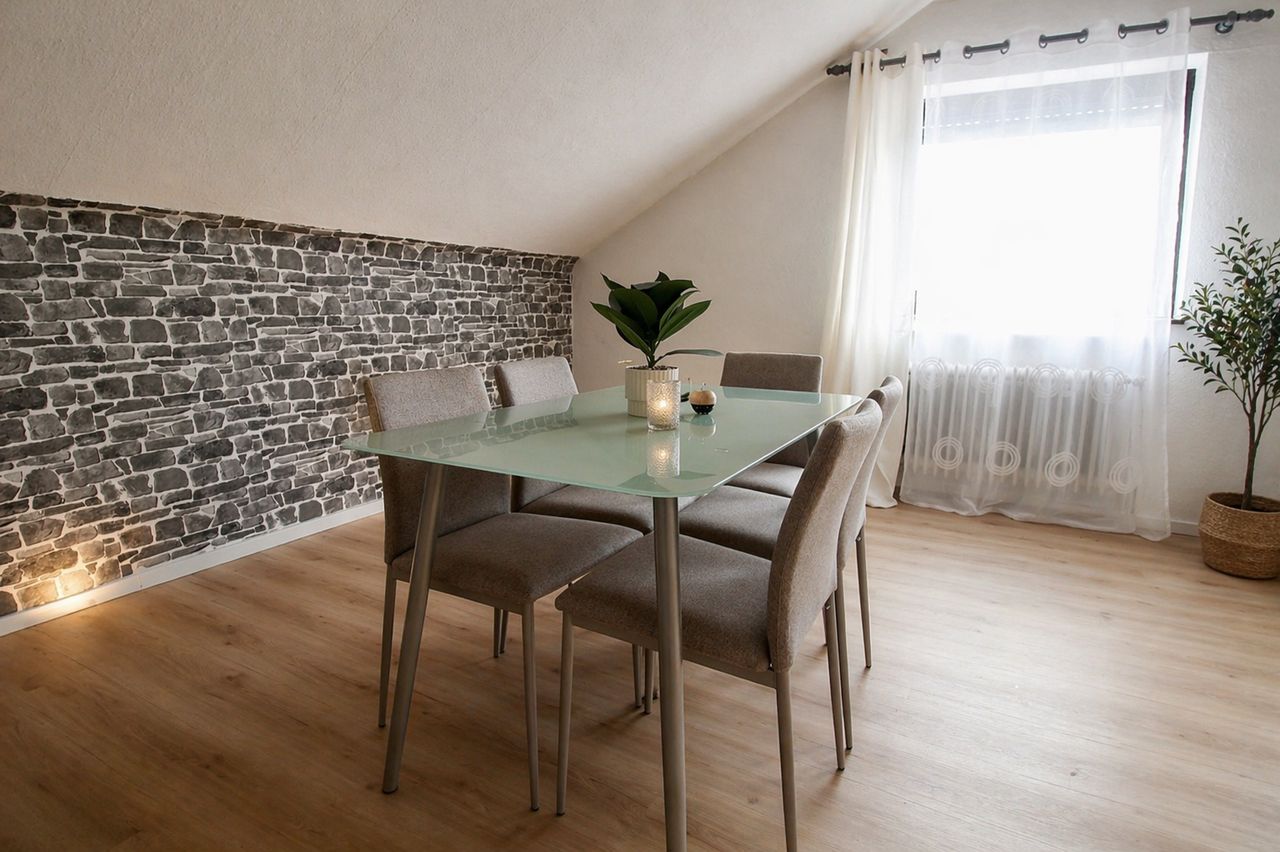 Wohnung Am Walkebuck in Villingen-Schwenningen