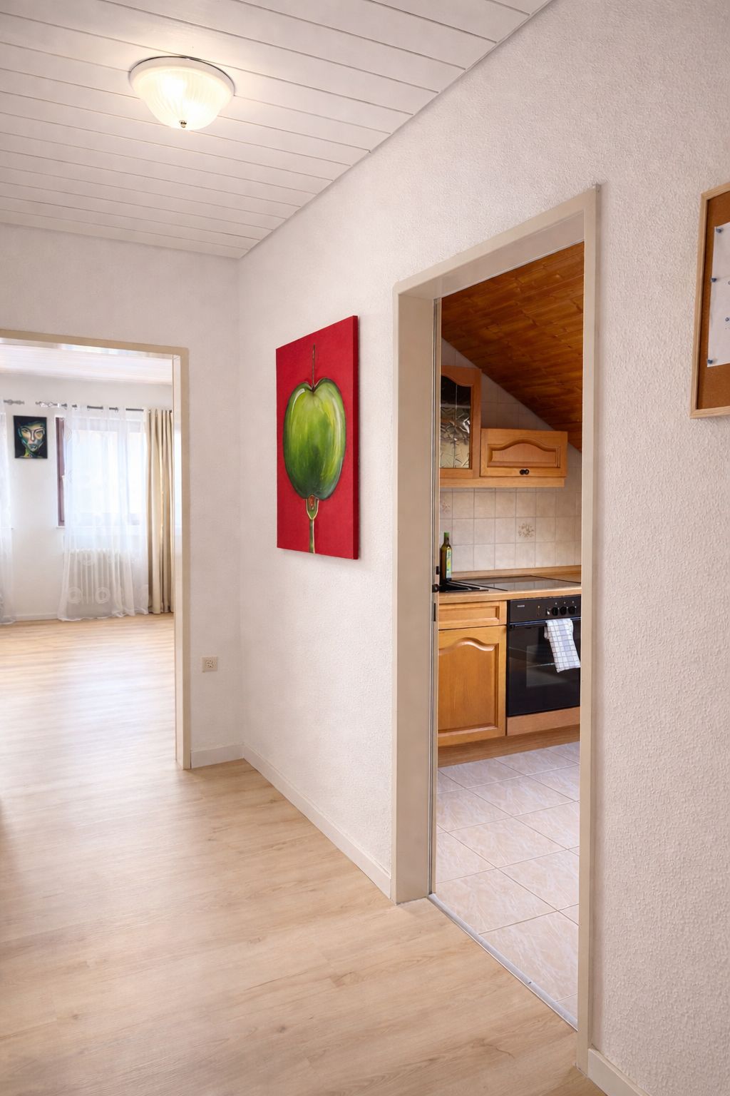 Wohnung Am Walkebuck in Villingen-Schwenningen
