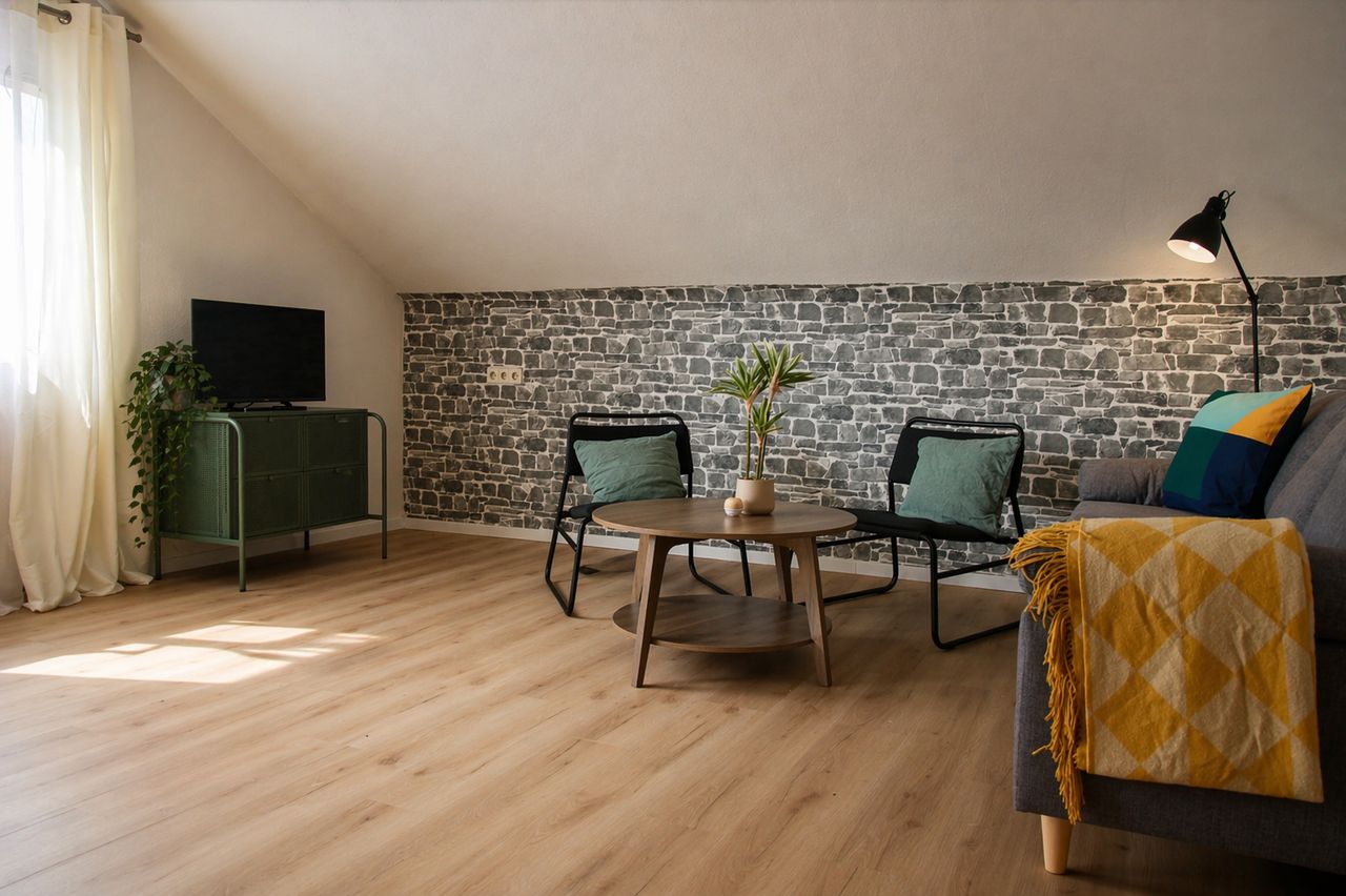 Wohnung Am Walkebuck in Villingen-Schwenningen